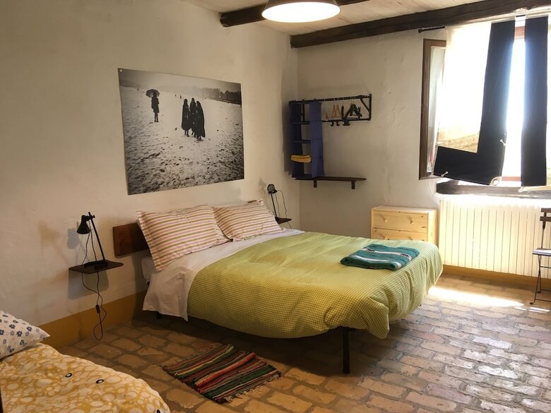 Il Secolo Breve B&B