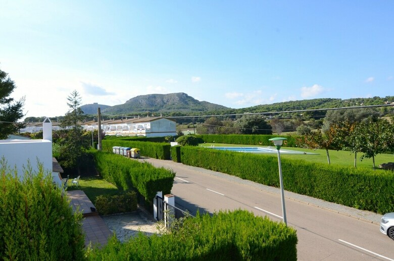 Casas Vall Gran Osona