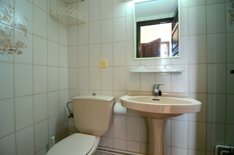 Casas Vall Gran Osona