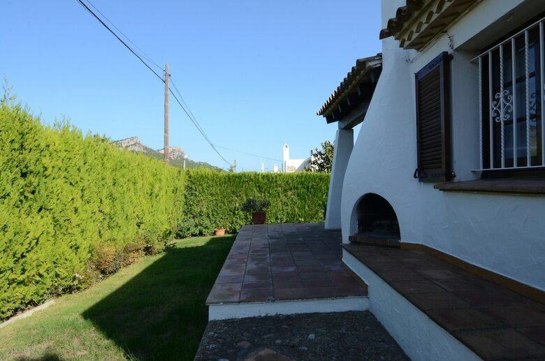 Casas Vall Gran Osona