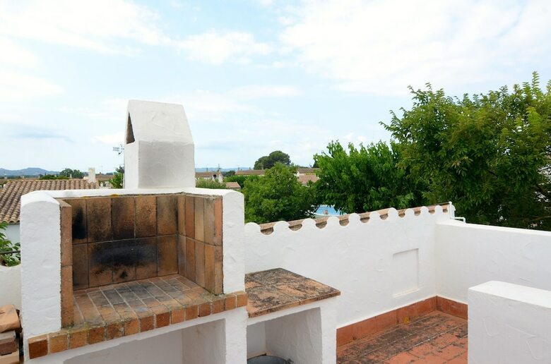 Casas Vall Gran Osona
