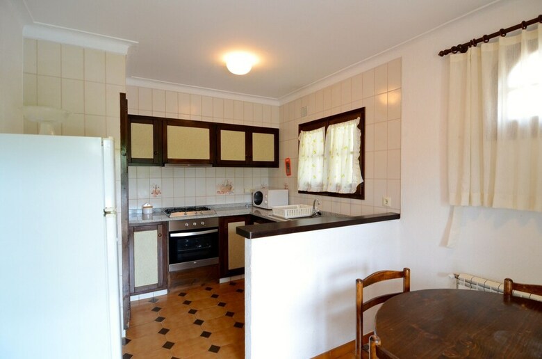 Casas Vall Gran Osona