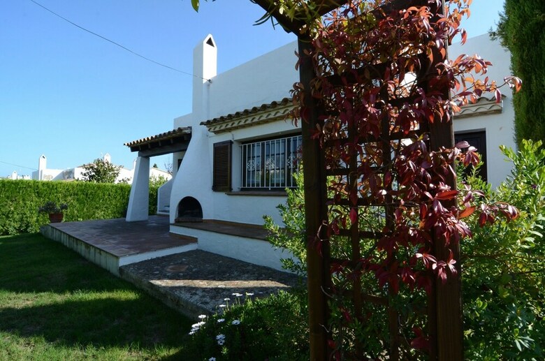 Casas Vall Gran Osona