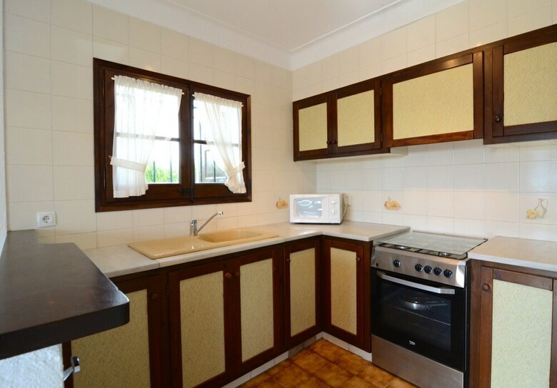 Casas Vall Gran Solsones
