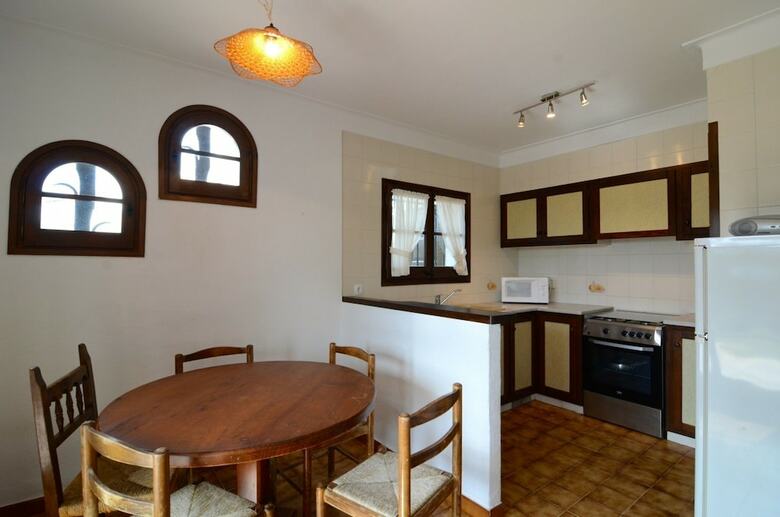 Casas Vall Gran Solsones