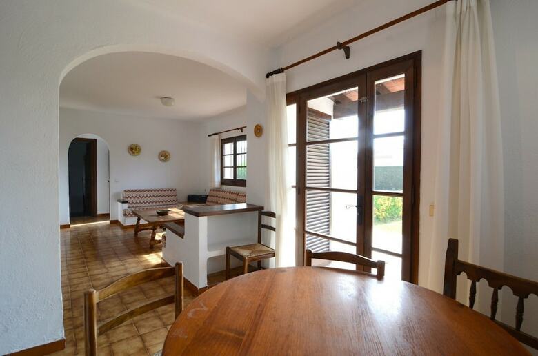 Casas Vall Gran Solsones