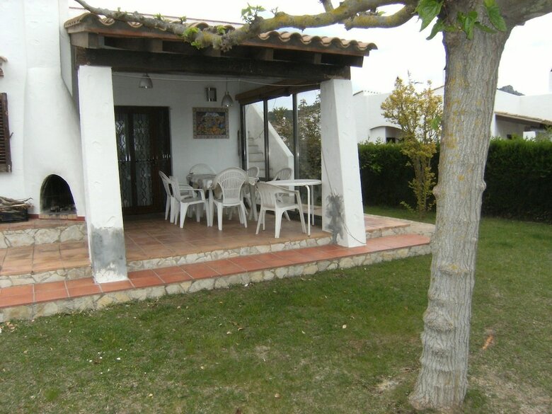 Casas Vall Gran Solsones