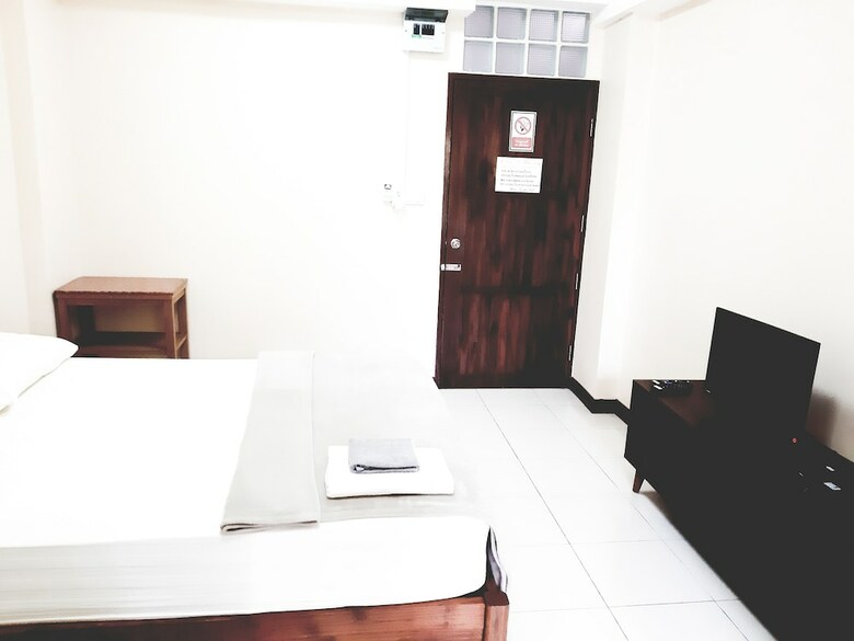Hotel Prapai Place Don Muang
