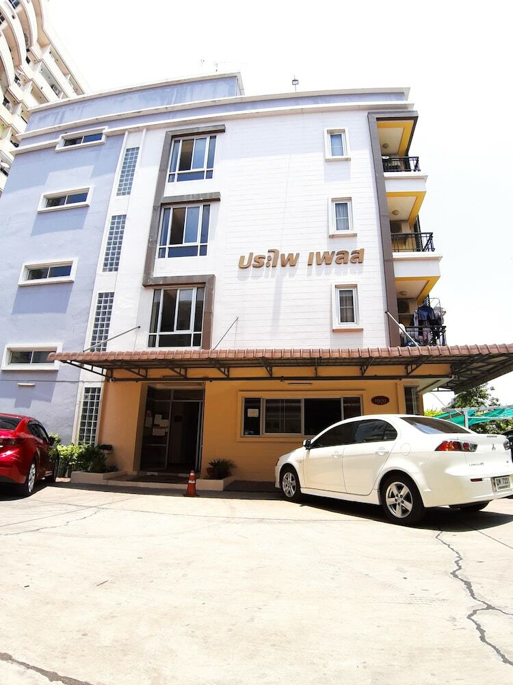 Hotel Prapai Place Don Muang