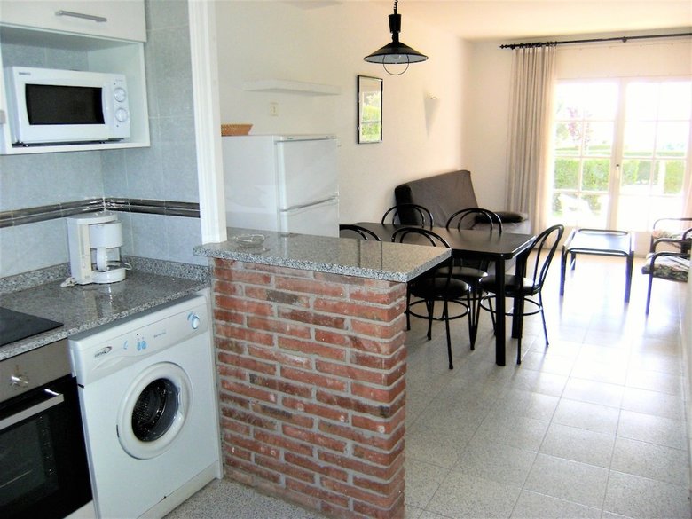 Casas Vall Petita Osona