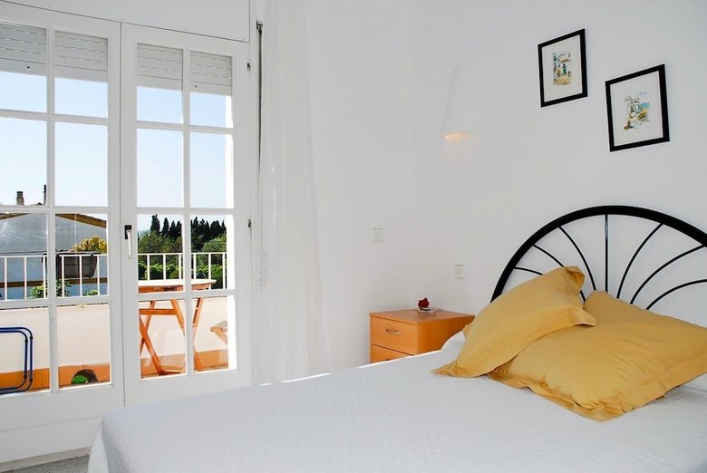 Casas Vall Petita Osona