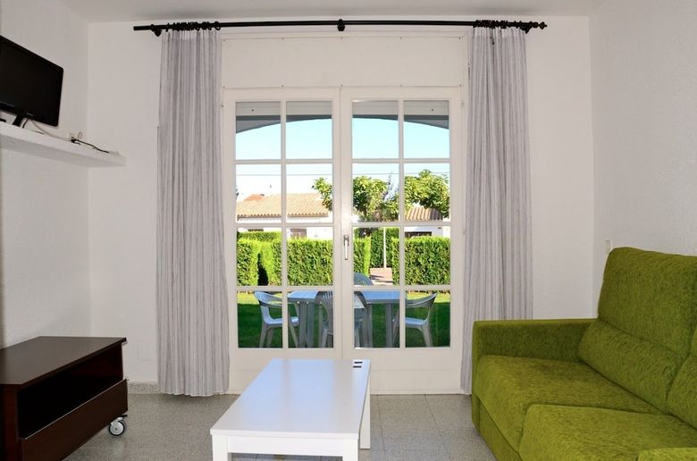 Casas Vall Petita Osona