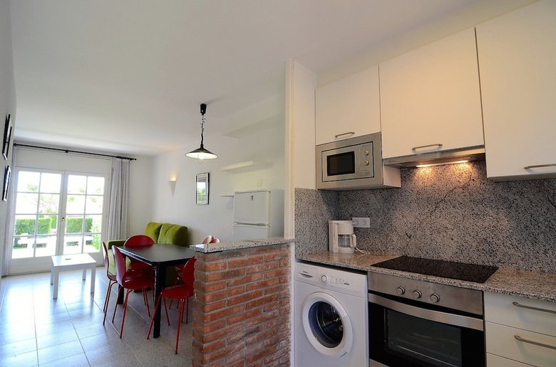 Casas Vall Petita Osona