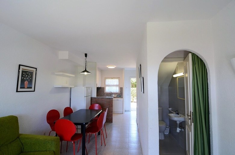 Casas Vall Petita Osona