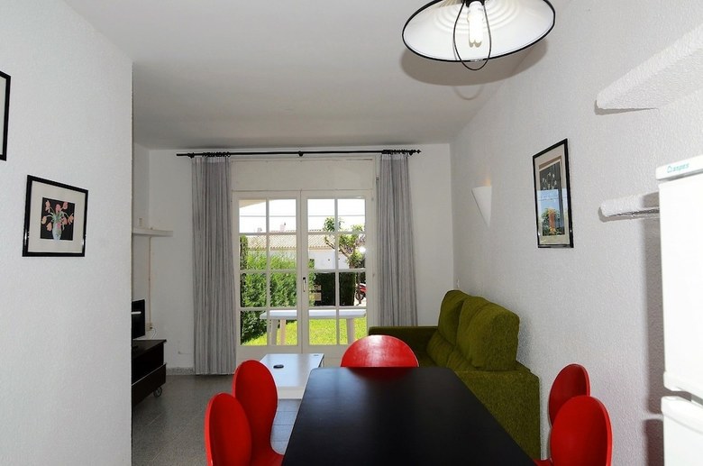 Casas Vall Petita Osona