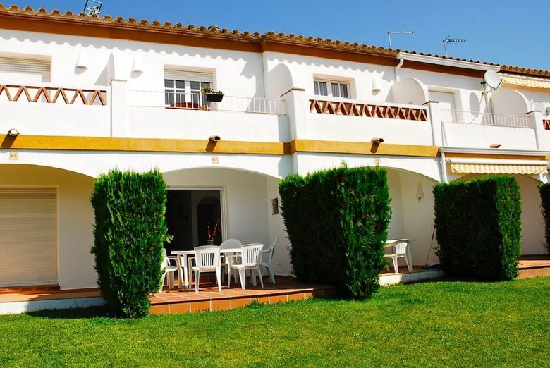 Casas Vall Petita Osona