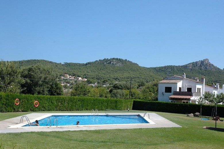 Casas Vall Petita Osona