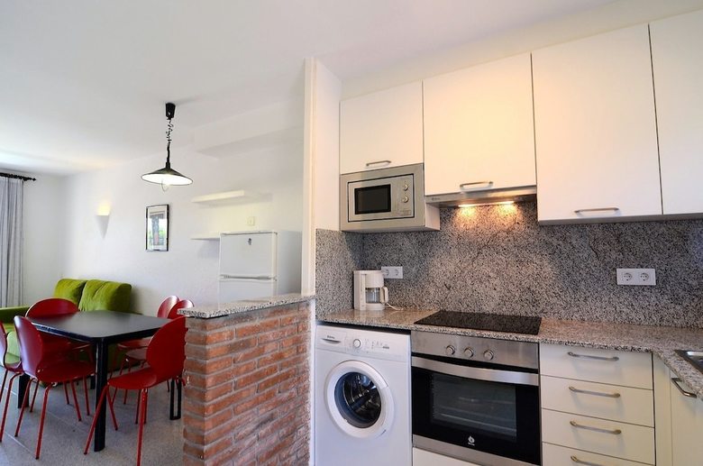 Casas Vall Petita Osona