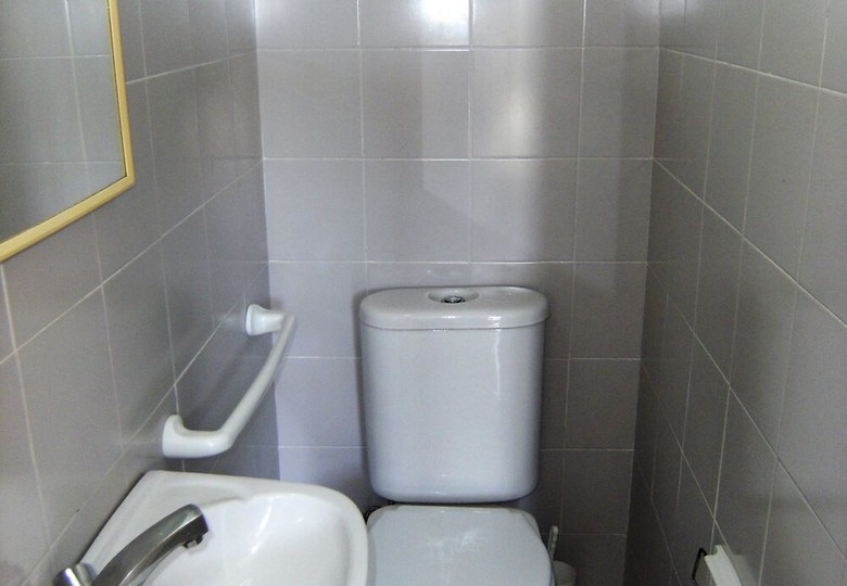Casas Vall Petita Osona