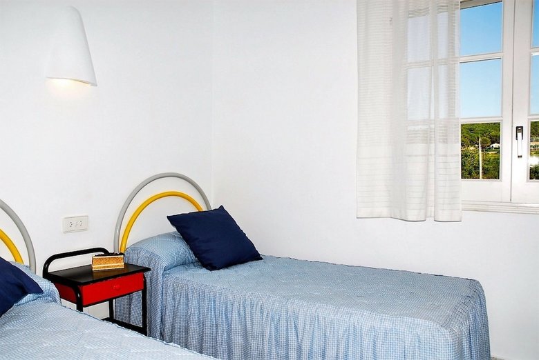 Casas Vall Petita Osona