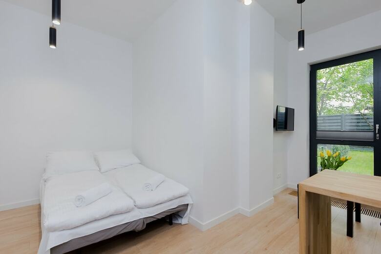 Apartamentos Shortstaypoland Ch?odna (B71)