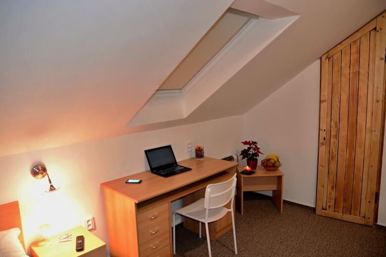 Pension Vila Bohemia