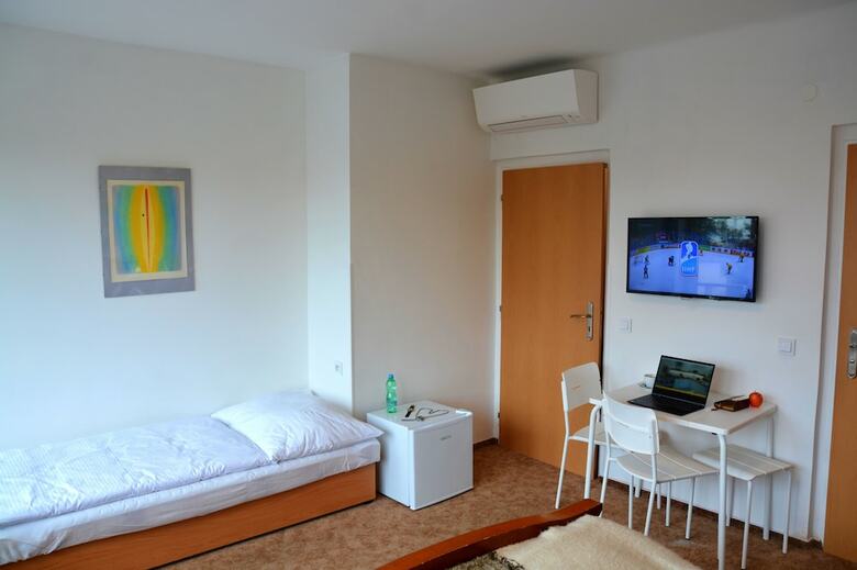 Pension Vila Bohemia