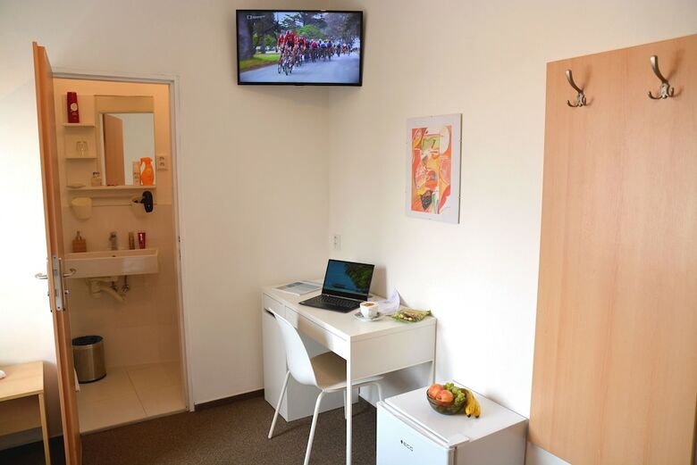 Pension Vila Bohemia