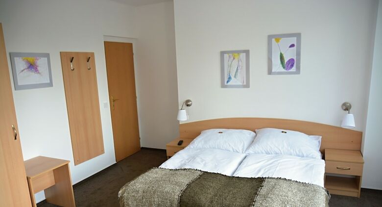 Pension Vila Bohemia