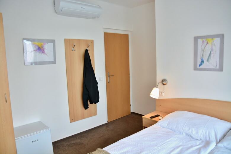 Pension Vila Bohemia