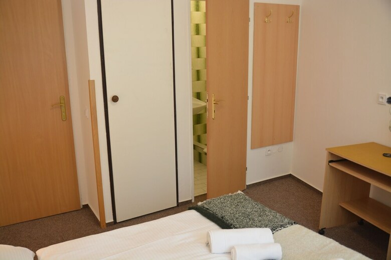Pension Vila Bohemia