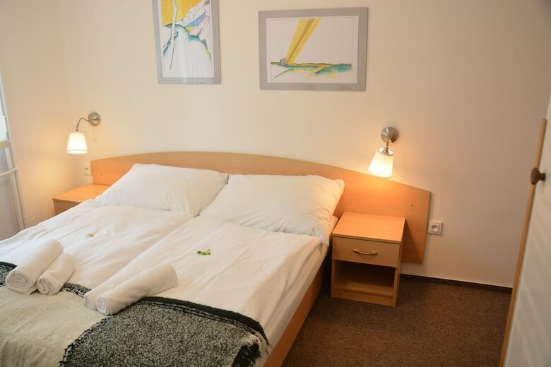 Pension Vila Bohemia
