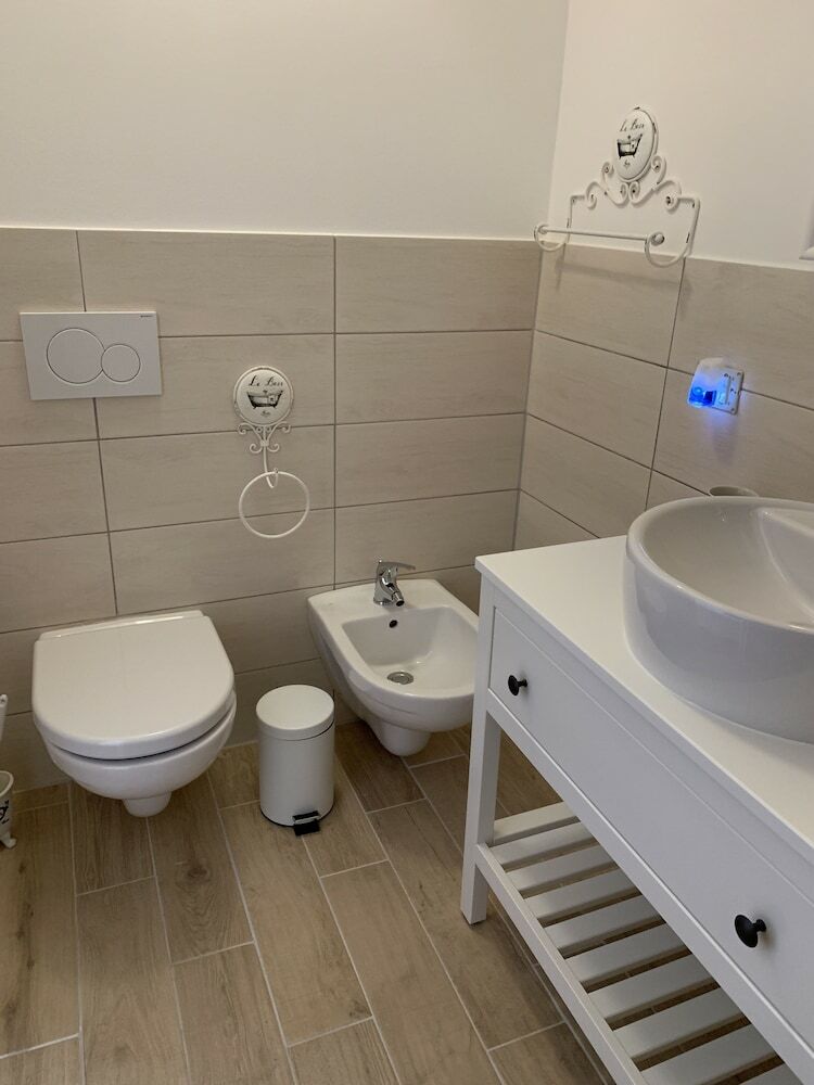 Bed & Breakfast Villa D'aquino