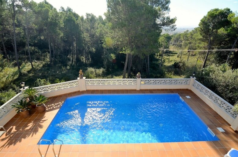 Villa Torre Vella 31
