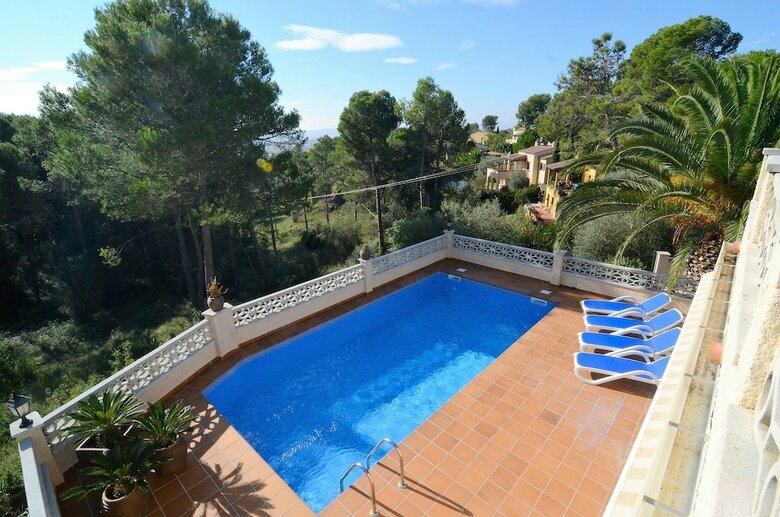 Villa Torre Vella 31
