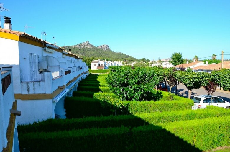 Casas Vall Petita Solsones