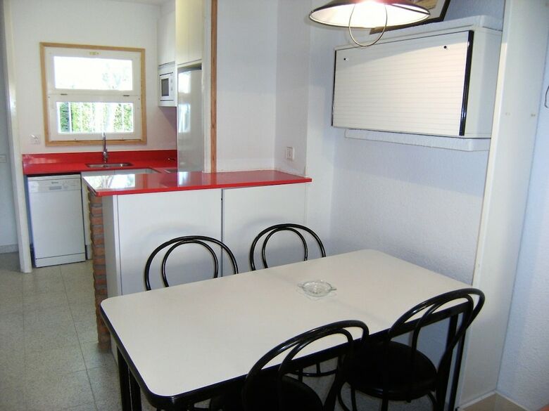 Casas Vall Petita Solsones