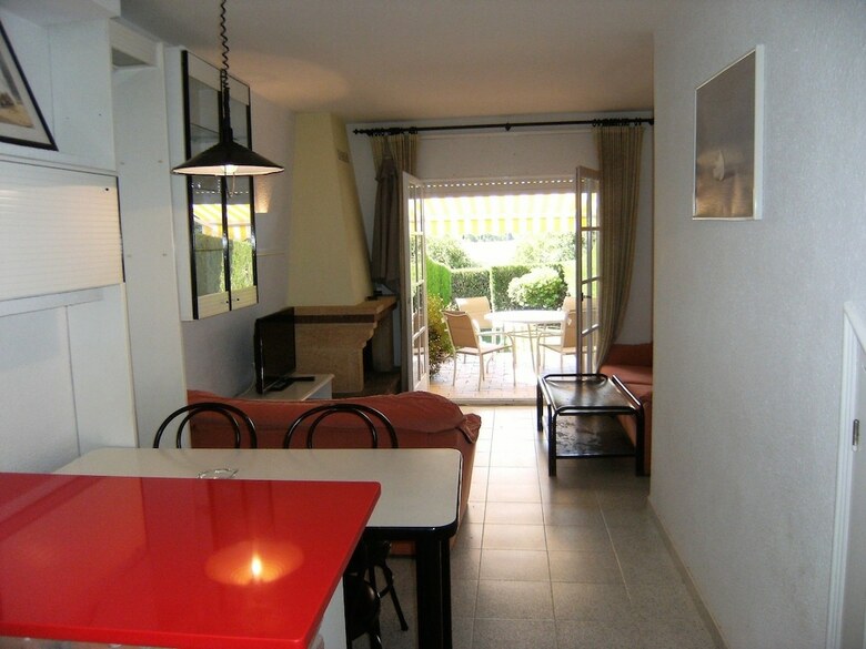 Casas Vall Petita Solsones