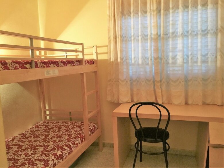 Casas Vall Petita Solsones