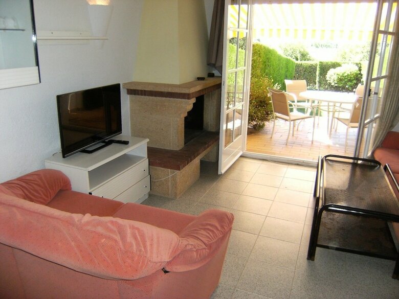Casas Vall Petita Solsones