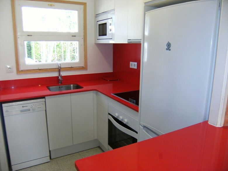 Casas Vall Petita Solsones