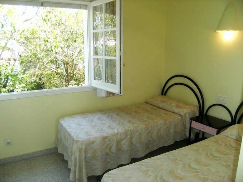 Casas Vall Petita Solsones