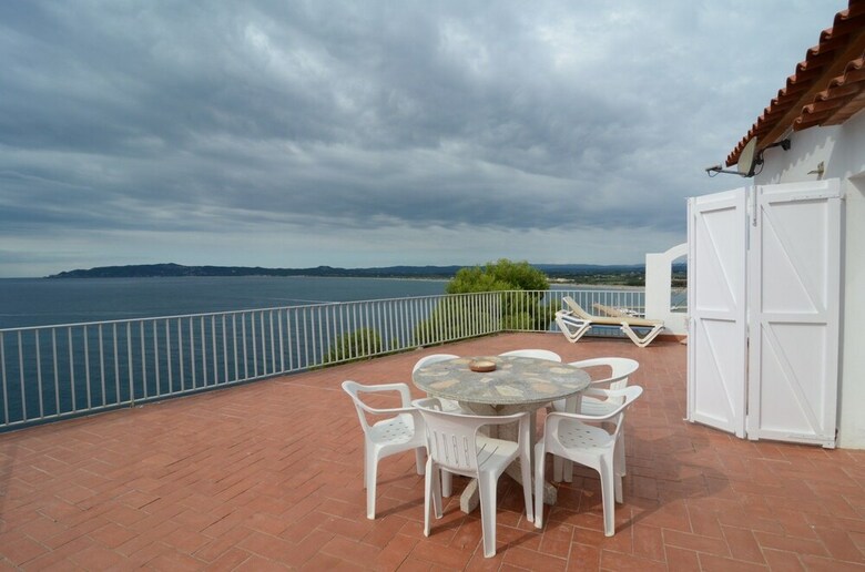 Casa Villa Narcol