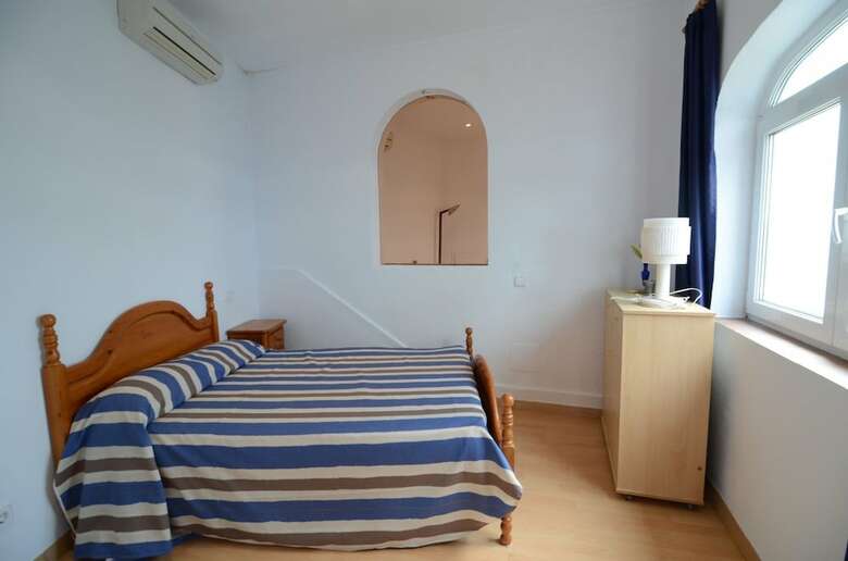 Casa Villa Narcol