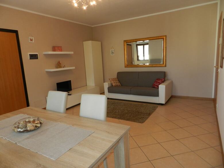 Apartamento A Casa Di La'