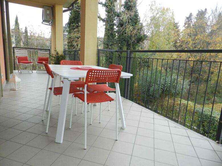 Apartamento A Casa Di La'