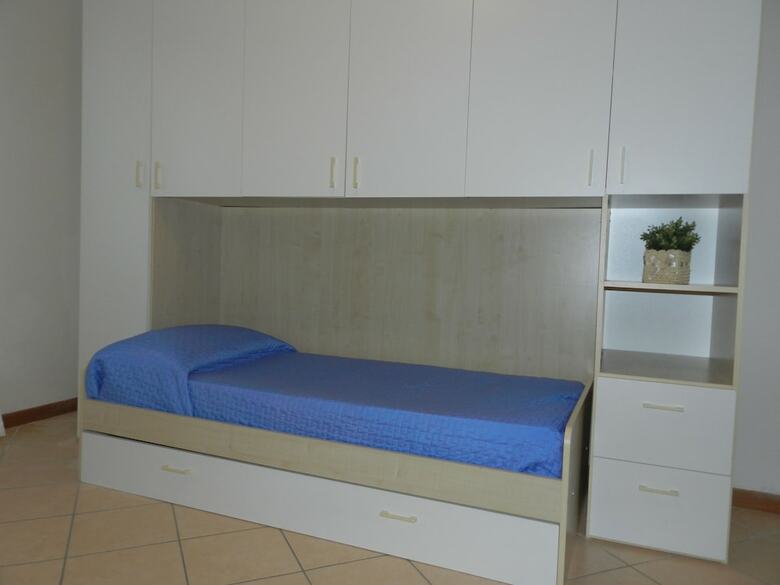 Apartamento A Casa Di La'