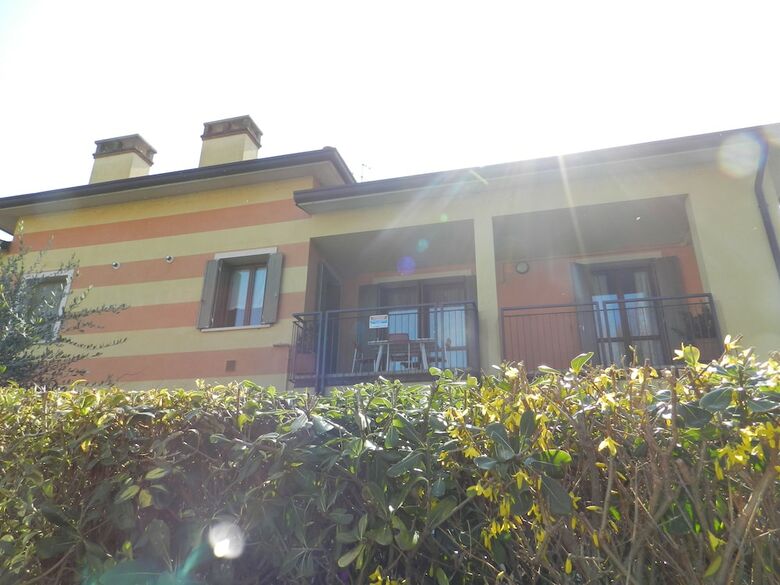 Apartamento A Casa Di La'
