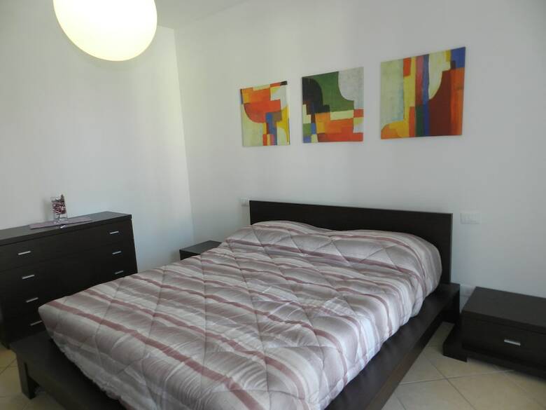 Apartamento A Casa Di La'