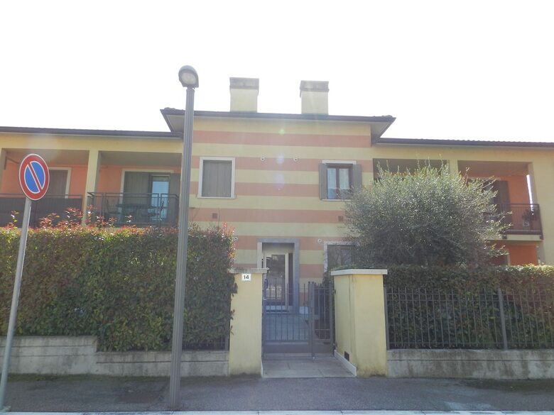 Apartamento A Casa Di La'